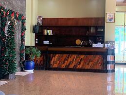 Kep Sea View Hotel & Sky Bar