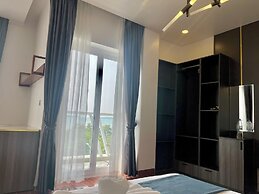 Kep Sea View Hotel & Sky Bar