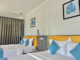 Kep Sea View Hotel & Sky Bar