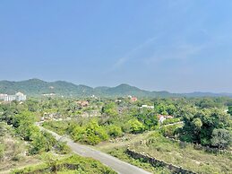 Kep Sea View Hotel & Sky Bar