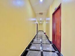 Kep Sea View Hotel & Sky Bar