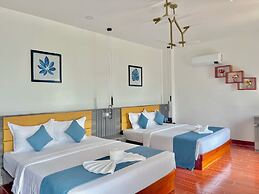 Kep Sea View Hotel & Sky Bar