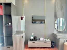 Kep Sea View Hotel & Sky Bar