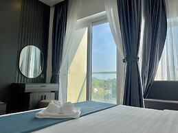 Kep Sea View Hotel & Sky Bar