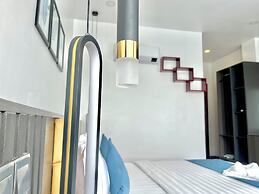 Kep Sea View Hotel & Sky Bar