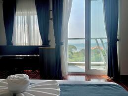 Kep Sea View Hotel & Sky Bar