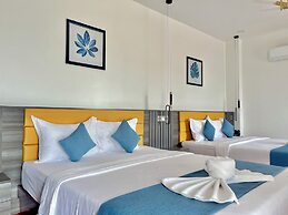 Kep Sea View Hotel & Sky Bar