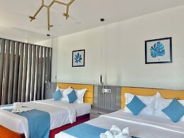 Kep Sea View Hotel & Sky Bar