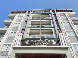 Kep Sea View Hotel & Sky Bar