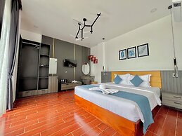 Kep Sea View Hotel & Sky Bar