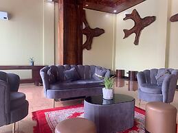 Kep Sea View Hotel & Sky Bar