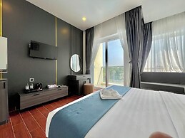 Kep Sea View Hotel & Sky Bar