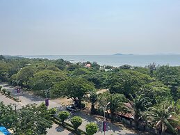 Kep Sea View Hotel & Sky Bar