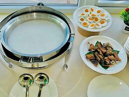 Kep Sea View Hotel & Sky Bar