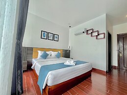 Kep Sea View Hotel & Sky Bar