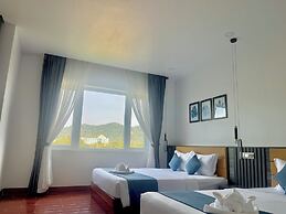 Kep Sea View Hotel & Sky Bar