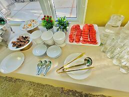 Kep Sea View Hotel & Sky Bar