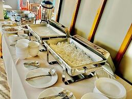 Kep Sea View Hotel & Sky Bar