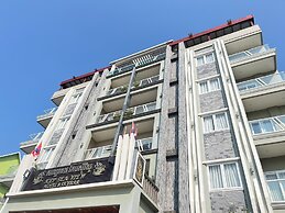 Kep Sea View Hotel & Sky Bar