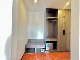 Kep Sea View Hotel & Sky Bar