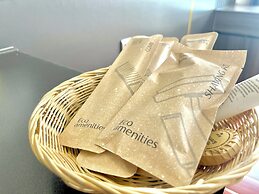 Kep Sea View Hotel & Sky Bar