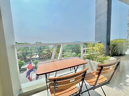 Kep Sea View Hotel & Sky Bar