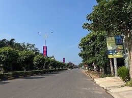 Kep Sea View Hotel & Sky Bar