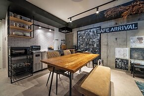 TAKETO STAY KOTONI 102