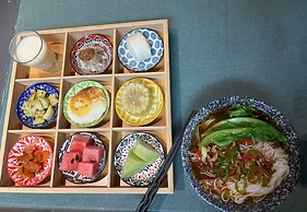 Everchanging Seasons Homestay