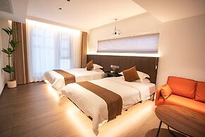 Everchanging Seasons Homestay