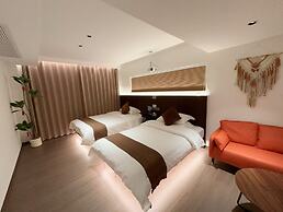 Everchanging Seasons Homestay