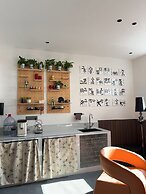 Everchanging Seasons Homestay