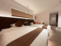 Everchanging Seasons Homestay