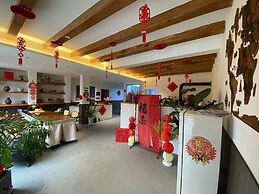 Everchanging Seasons Homestay