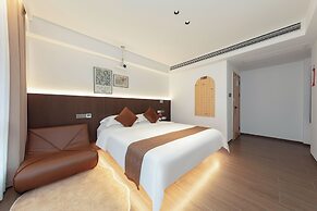 Everchanging Seasons Homestay