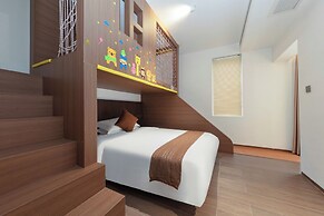 Everchanging Seasons Homestay