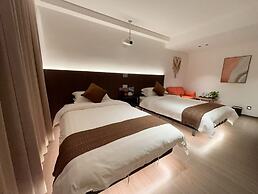 Everchanging Seasons Homestay