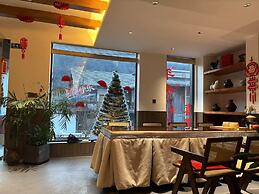 Everchanging Seasons Homestay