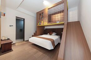 Everchanging Seasons Homestay