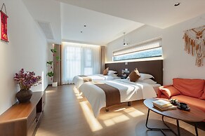 Everchanging Seasons Homestay
