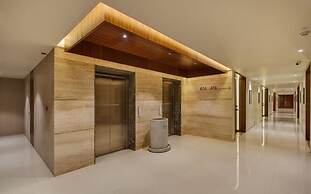 HOTEL ANS PRIDE
