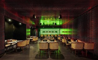HOTEL ANS PRIDE