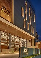 HOTEL ANS PRIDE