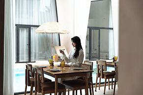 Xiamen Littoral Villa