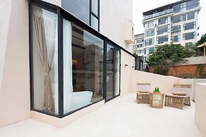 Xiamen Littoral Villa