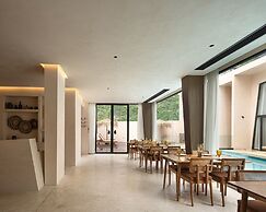 Xiamen Littoral Villa