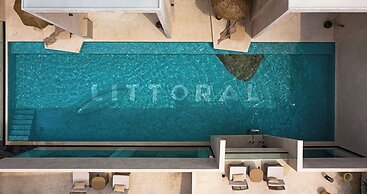 Xiamen Littoral Villa