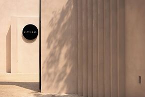 Xiamen Littoral Villa