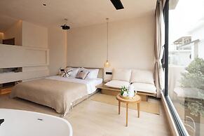 Xiamen Littoral Villa