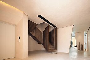 Xiamen Littoral Villa